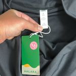 Halara  Breezeful High Waisted High-Low Ruffle Maxi Skirt Photo 2