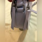 Disney Custom  Hand painted Cinderella Round Crossbody Bag Photo 10