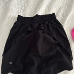 Lululemon  Hotty Hot Skirt Long Photo 2