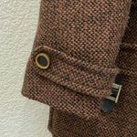 Vintage Penguin Fashions Minneapolis Sherpa Lined Deep Pile Borg Winter Coat Size undefined Photo 9