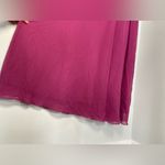 Azazie Purple High Neck Formal Maxi Dress Bridesmaid Evening Gown Prom  Size A4 Photo 9