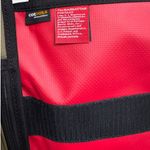 Free People NWT! x Manhattan Portage Kaleidoscope Utility Messenger Bag Photo 8