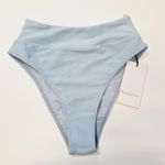 Lovewave  True Colors High Waist Bottom in Storm Photo 0