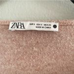 ZARA Cami + Cardigan Set Photo 2