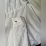 Coolibar White jackets Size XL Photo 9