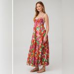 Free People  Dream Weaver Maxi Dress Photo 2
