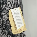 One World  Unity Tunic Top Size Extra Small NWT Slinky Material Boho Lagenlook Photo 5