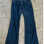 Michael Kors Micheal Kors Blue‎ Jeans bootcut size 8 Photo 0