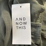 And Now This Large Top Button Photo 6