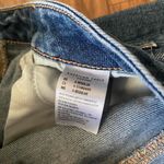 American Eagle  Tomgirl Distressed Jeans Photo 3