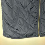 Old Navy  navy Quilted Vest Photo 4