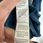 Intimissimi Long Sleeve Button Cardigan Women’s L Blue Size L Photo 3