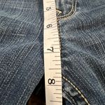 Sang Real by Miss Me Stylish Blue Boot Cut Jeans for Women size 30 EUC Photo 3