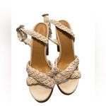 Veronica Beard Gael Platform Sandals Photo 1