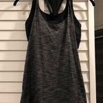 Lululemon  Strappy Tank Top Twist Toil Yoga Small Photo 0