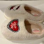 Sanrio Hello kitty white slippers hellokitty Photo 0