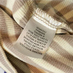 Caslon Ribbed Striped Tank Top Bundle 2 Medium Stretch Layering Basics Stretch Photo 8