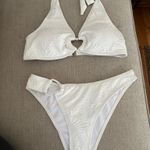 Zagul Womens Sexy Halter Push Up Brazilian Bikini... Photo 3