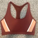 Spiritual Gangster  Velo Dream Tech Jersey Racerback Sports Bra small NWOT Photo 1