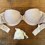 Aerie Strapless Lace Bra Photo 0