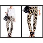Trina Turk ππ MOSS 2 Pants ~ Breeze Block Photo 1