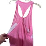 FILA  Twist Back Pink Tank Top Size Medium Photo 5