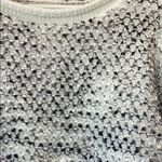 Prómesa Promesa size L distressed style boutique sweater Photo 2