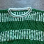 SheIn Colorblock Sweater Size M Photo 1