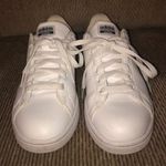 Adidas Neo Cloudfoam White Size 8.5 Photo 0