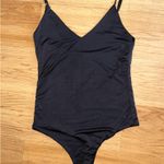 Mind Code  Black Bodysuit Photo 3