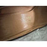 Salvatore Ferragamo  brown patent leather pumps Shoes sz 8 Photo 8