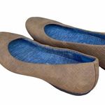 Dr. Scholls  Giorgie tan slip-on flat shoes size 6.5 Photo 4