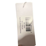 Allfenix Savannah Sports Bra Animal Print Stretch Workout Gym Gray Size XS Photo 10