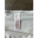 Dorina Women's White Crochet String‎ Bikini Bottoms Size Large Photo 4