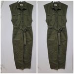 Free People FP we the free Sydney Coverall size M Photo 2