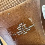 Madden Girl  Lifft Chunky Platform Faux Leather Block Heel Sandals White 8 Photo 10