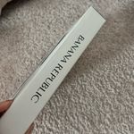 Banana Republic , 2 pc set of Ribbed shirt. S Photo 5