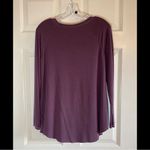 American Eagle  Soft & Sexy Long Sleeve Photo 2