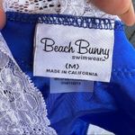 Beach Bunny  Haute Dot Bikini‎ Bottom Photo 5