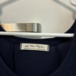 Free People We The Free Winter Sun Tunic Photo 3