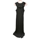 Romeo + Juliet Couture Romeo + Juliet high low black dress Photo 4