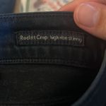 Citizens of Humanity COPY -  black skinny leg high rise jeans 28 Photo 9