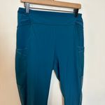 Lululemon - Double Day Tight *28" Dark Uniform Blue Athletic Leggings Running Photo 3