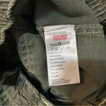 BDG  Urban Outfitters Green Cargo Patch Pocket Straight Leg Utility Pants Size 26 Photo 6