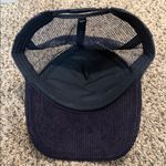 Rip Curl  Revival Cord Women's Trucker Hat - Navy Photo 2