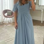 Azazie Dress Photo 3