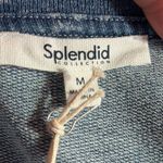 Splendid Botanical Floral Pullover NWT Medium RS2K580 Photo 7