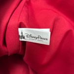 Disney Walt  World Mickey Mouse Christmas Ornament Tote Bag‎ Rare Plaid Photo 10