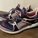 Adidas Pureboost X TR Women Navy Size 9 Photo 5