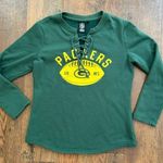 NFL GREEN BAY PACKERS sweatshirt, size M Photo 0